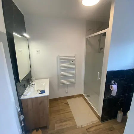 Apartment Maison Chauny