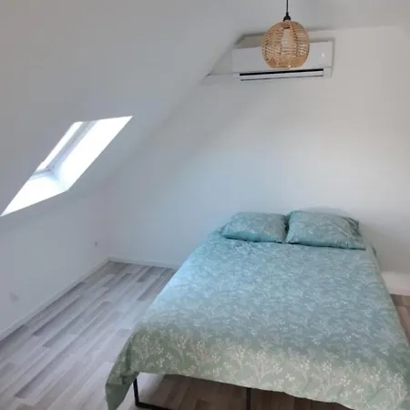 Maison Chauny