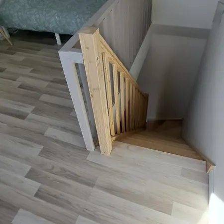 Maison * Chauny