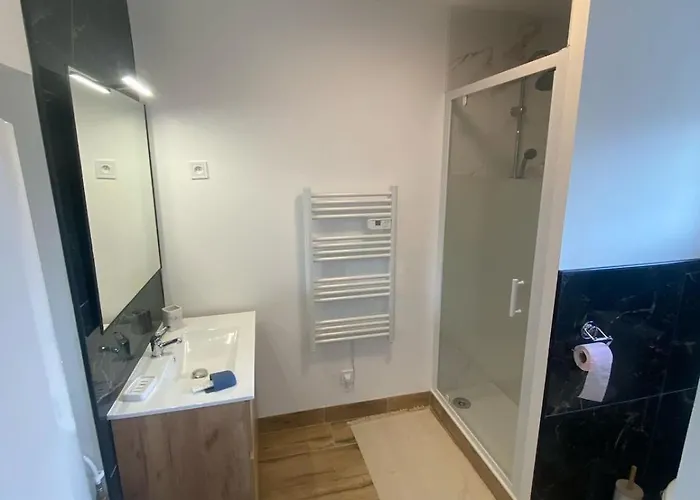 Lägenhet Maison Chauny